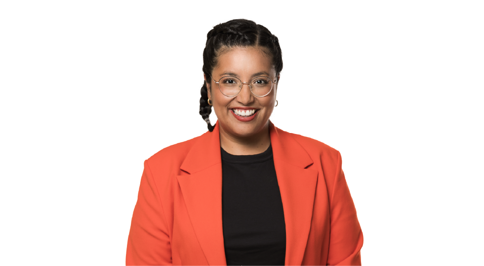 Latin American Heritage Month: An interview with Bibiana Pulido