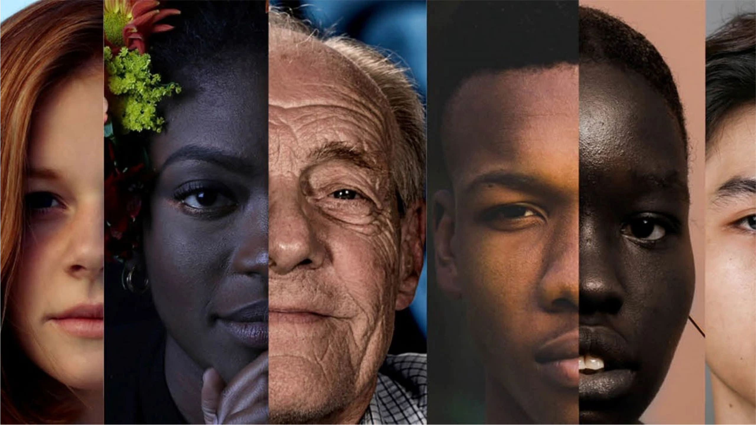 Waves of difference: A personal reflection on racial discrimination and the ocean’s lessons