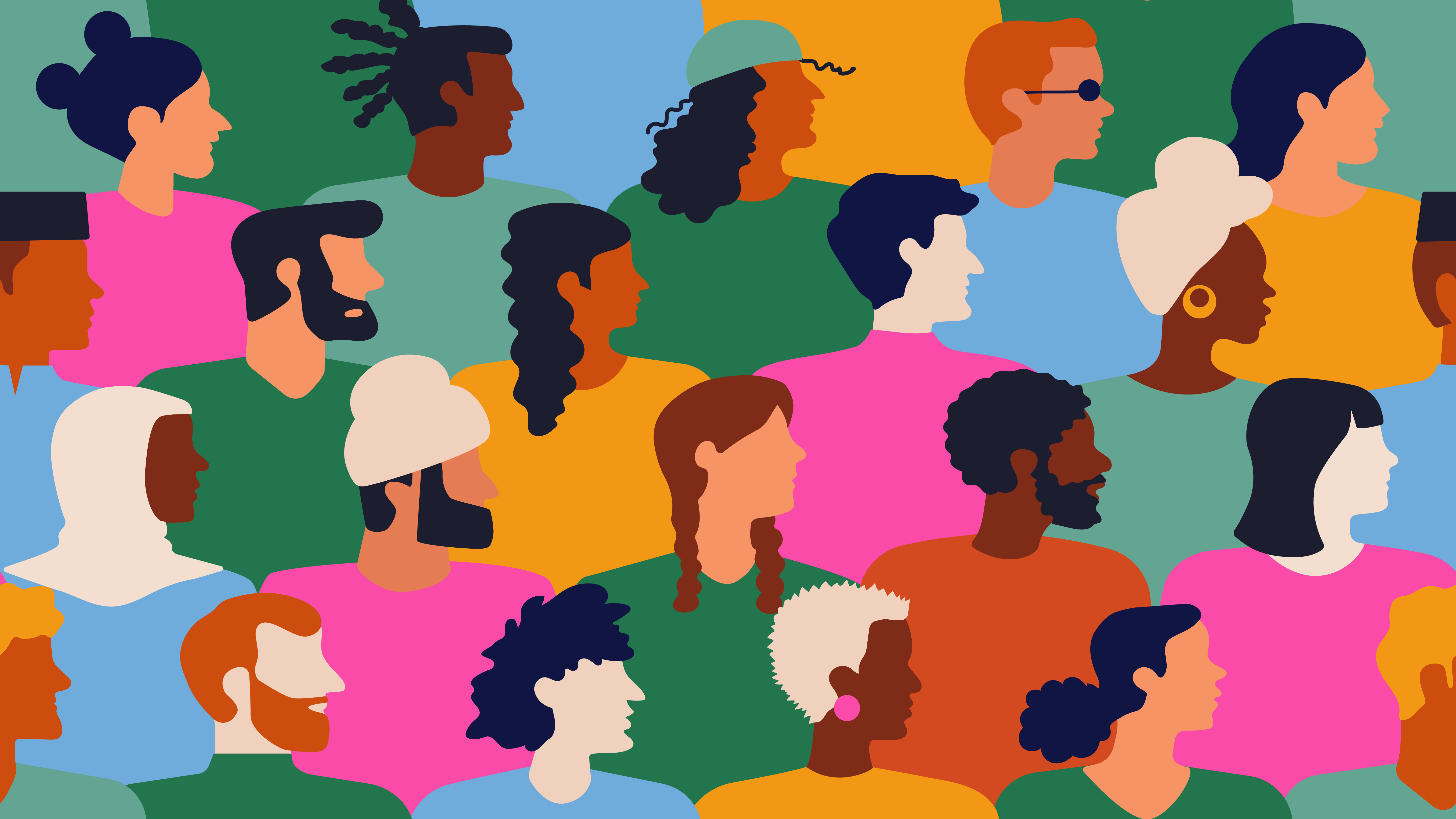 Understanding the differences between Canadian multiculturalism, cultural plurality and interculturalism