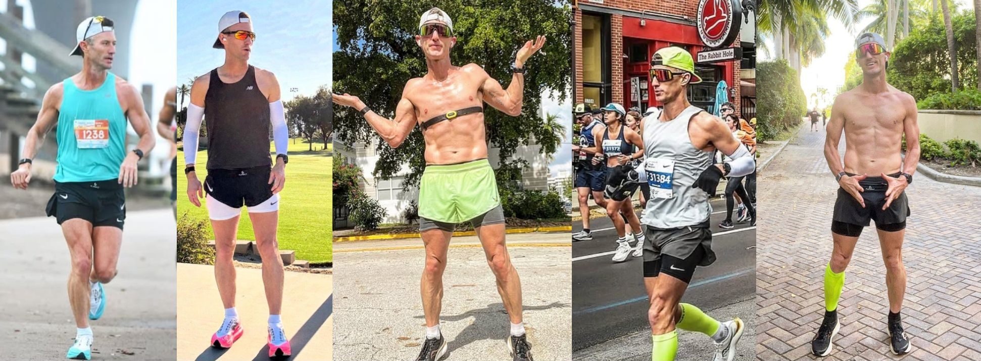 Why visibility matters: A gay athlete’s journey through hockey, Multiple Sclerosis, and resilience 